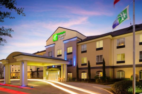 Holiday Inn Express Hotel and Suites DFW-Grapevine by IHG